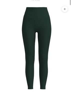Liaison the label x Kelsey Anderson leggings and sports bra